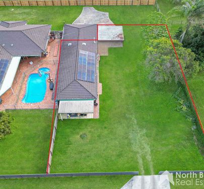 5B Austen Street, Burpengary East