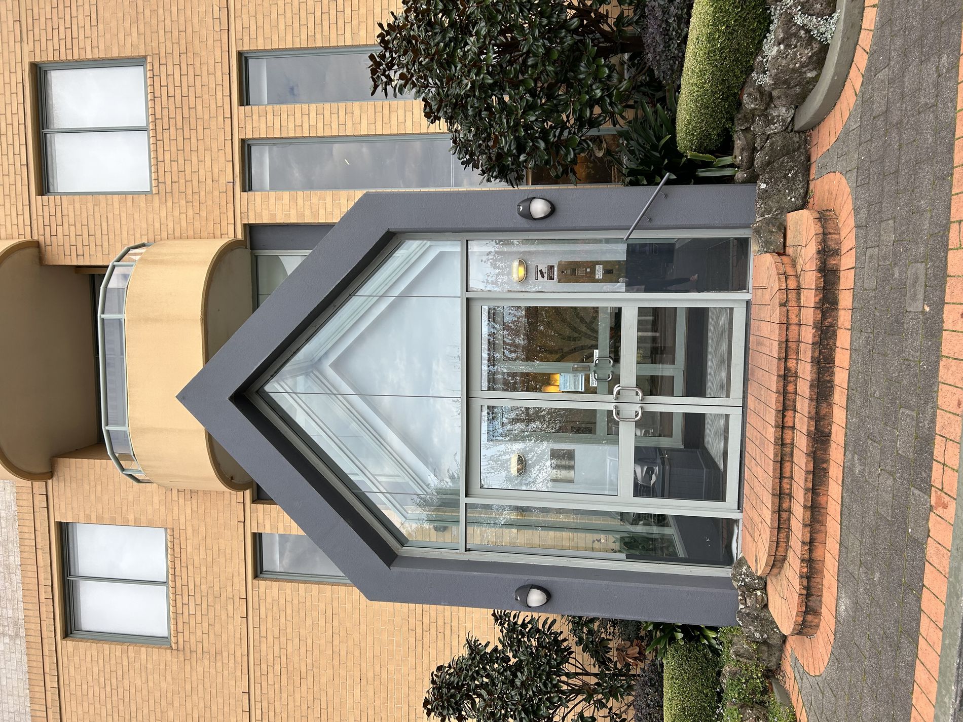 G02 / 95 Brompton Road, Kensington