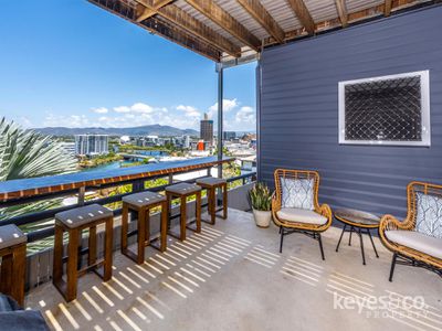 3 Willmett Street, Townsville City