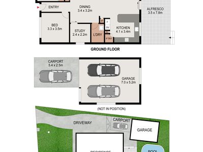 61 Tanbark Circuit, Werrington Downs