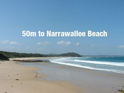 50 Parkinson Street, Narrawallee