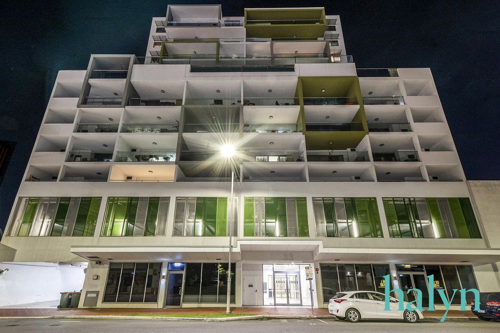 39 / 33 Newcastle Street, Perth
