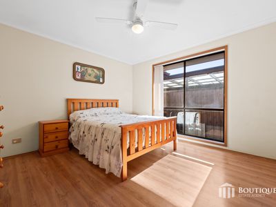 54 McKeon Circuit, Dandenong North