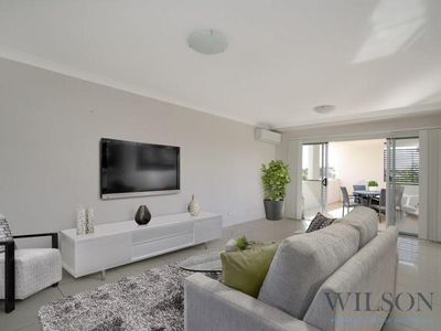 4 / 60 Ernest Street, Manly