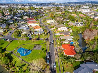 16 Semillon Avenue, Henderson