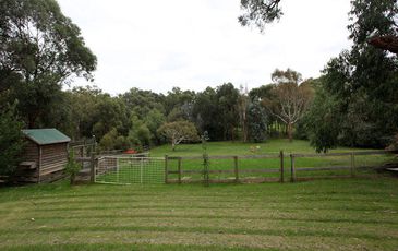 143 Quamby Road, Guys Hill
