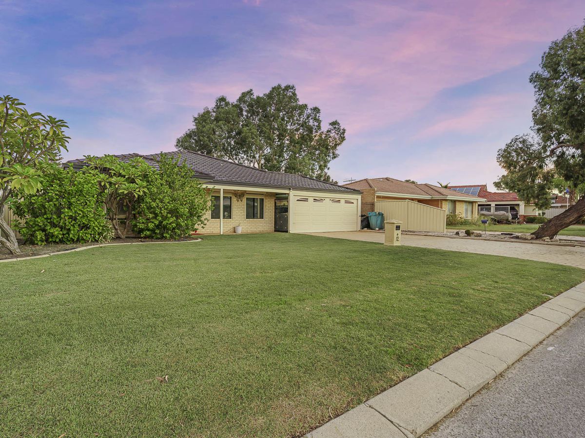 12 Wundu Entrance, South Guildford