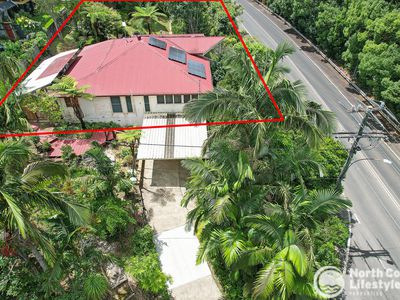 2 Station Street, Burringbar