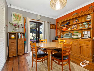 227 Princes Highway, Bodalla