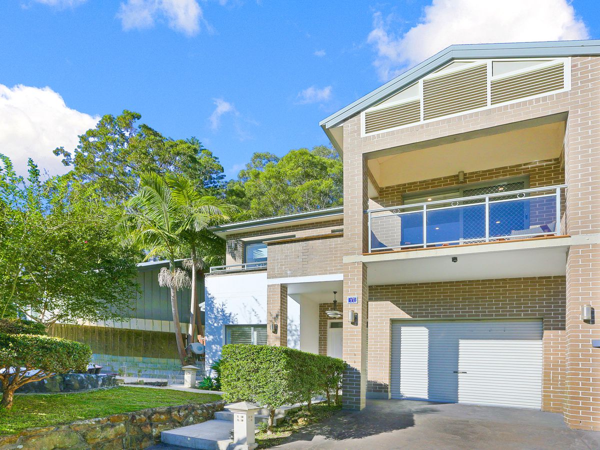 17 Murchison Street, St Ives, St Ives - Image 1
