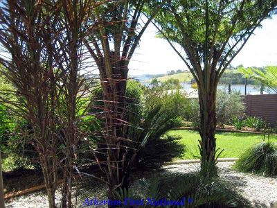 Yungaburra