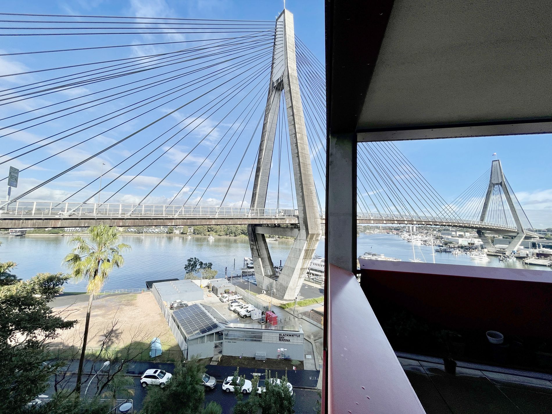 101 / 1 Distillery Drive, Pyrmont