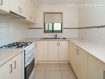 1 / 658 WILKINSON STREET, Albury