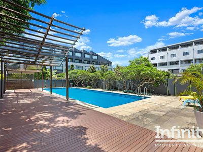 2403 / 8 Eve Street, Erskineville