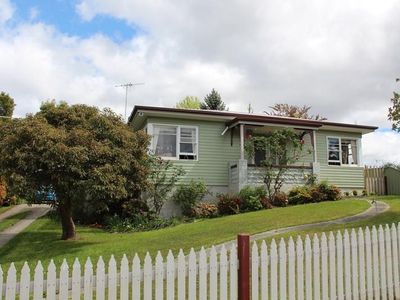 129 Main Street, Huonville
