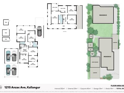 1215 Anzac Avenue, Kallangur