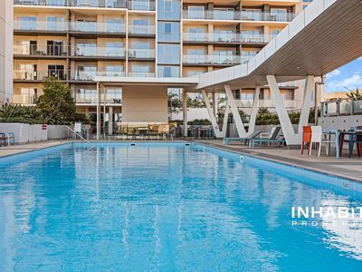 1008 / 63 Adelaide Terrace, East Perth