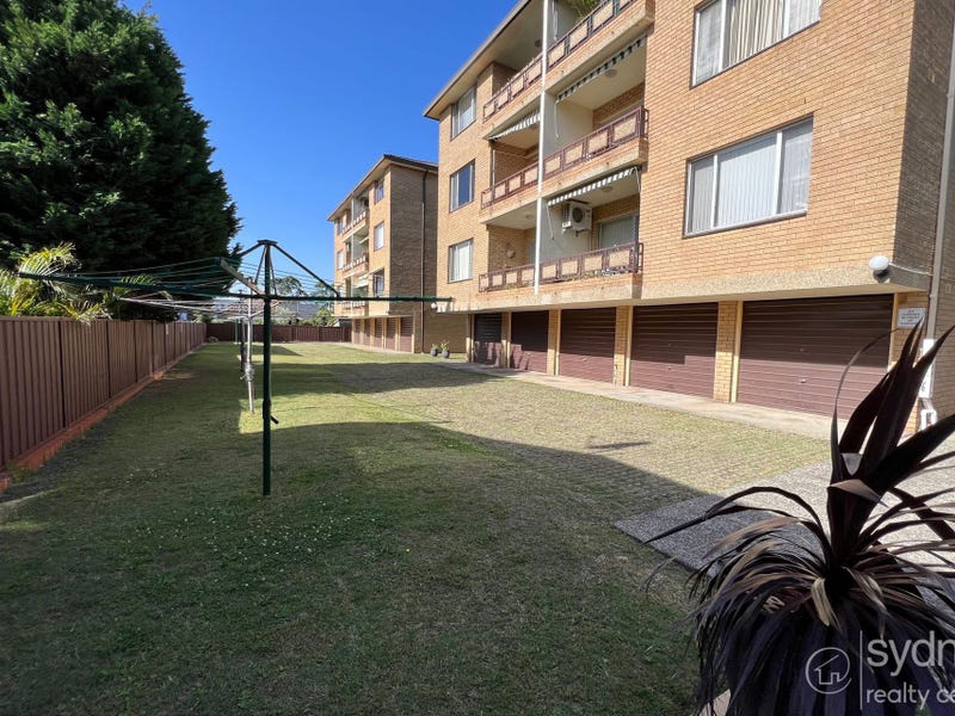 26 / 6-10 Horner Avenue, Mascot