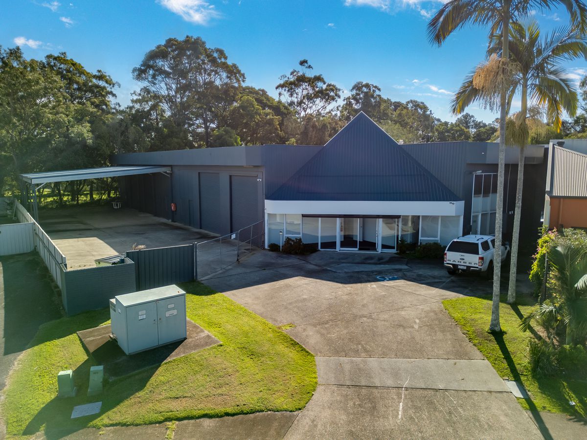 2&3 / 32-34 Junction Road, Burleigh Heads