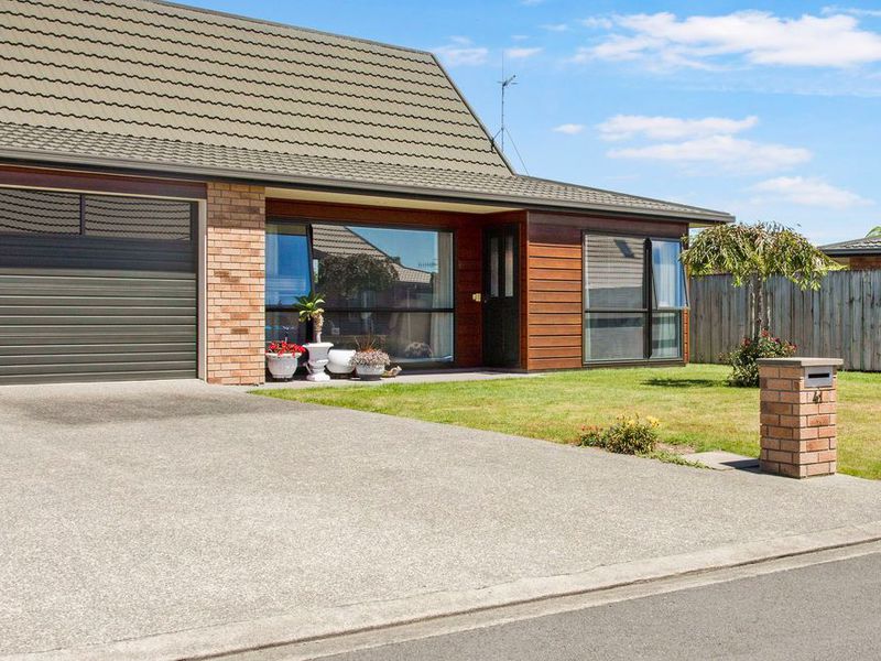 41 / 9 Fuller Close, Levin