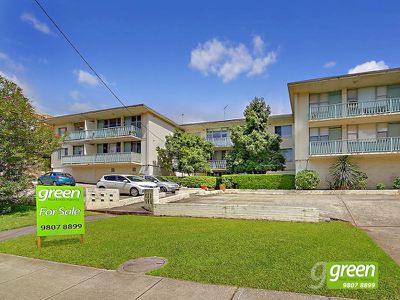 2 / 23 Gladstone Avenue, Ryde