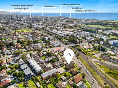 4 / 142 Gladstone Avenue, Coniston