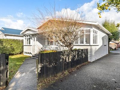 34 Rangiatea road, Epsom