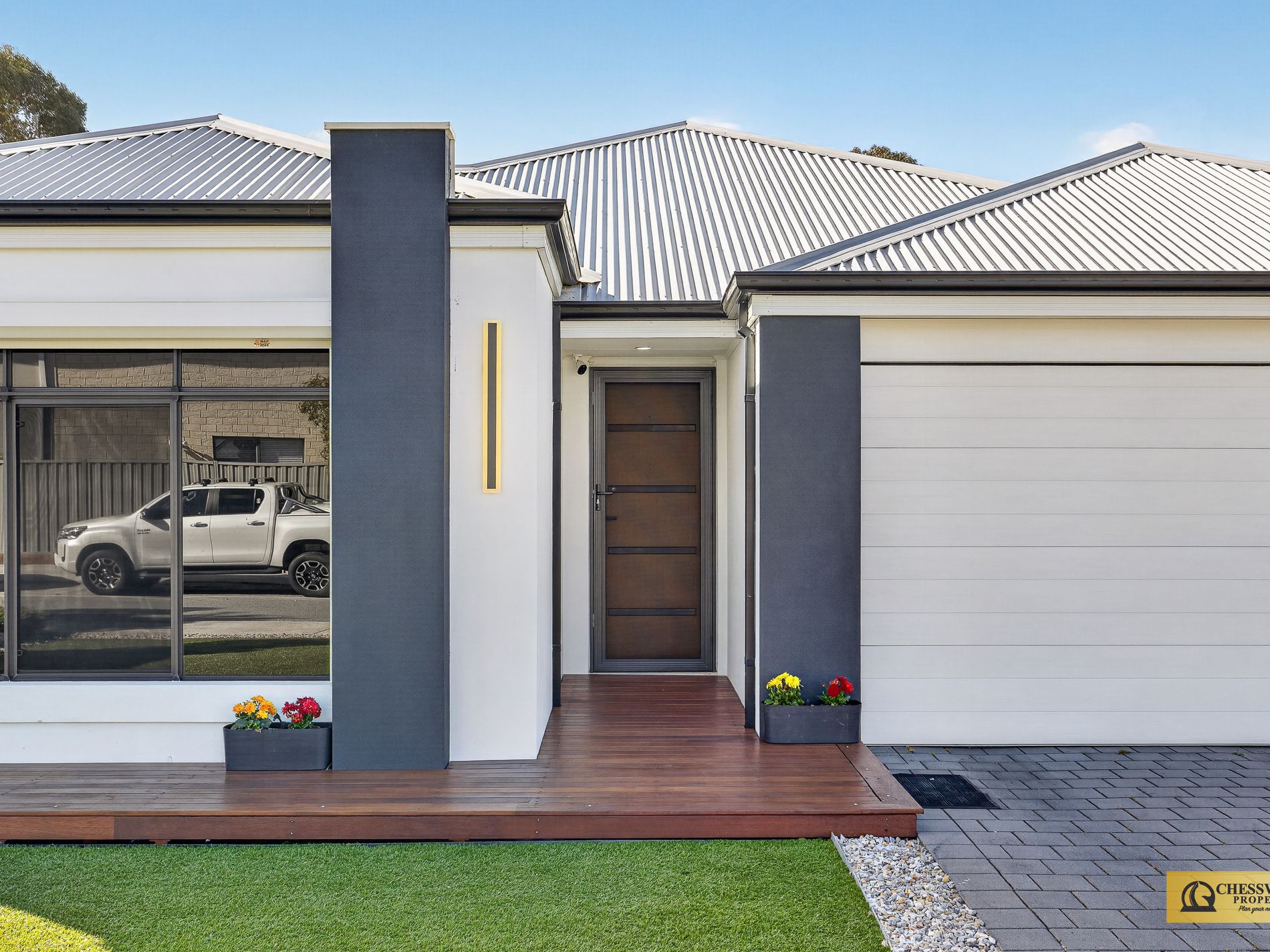80 Littabella Avenue, Wandi