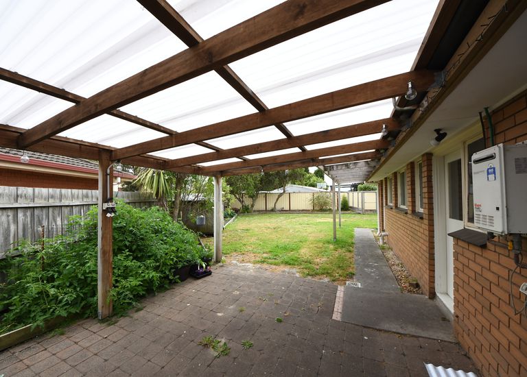 46 Derril Road, Portland