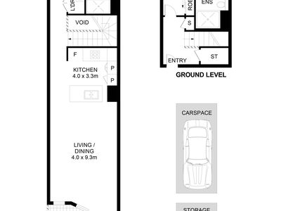 139 / 6C Defries Avenue, Zetland