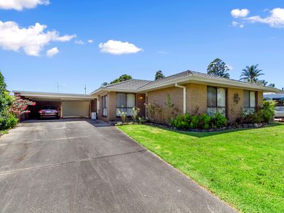 17A Araluen Drive, Sale