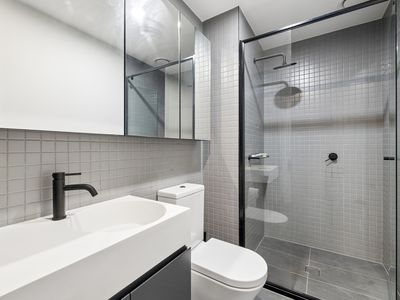 1501 / 8 Joseph Road, Footscray