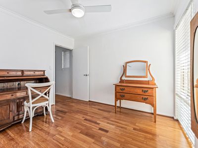 46 / 4 Bellion Drive, Hamilton Hill