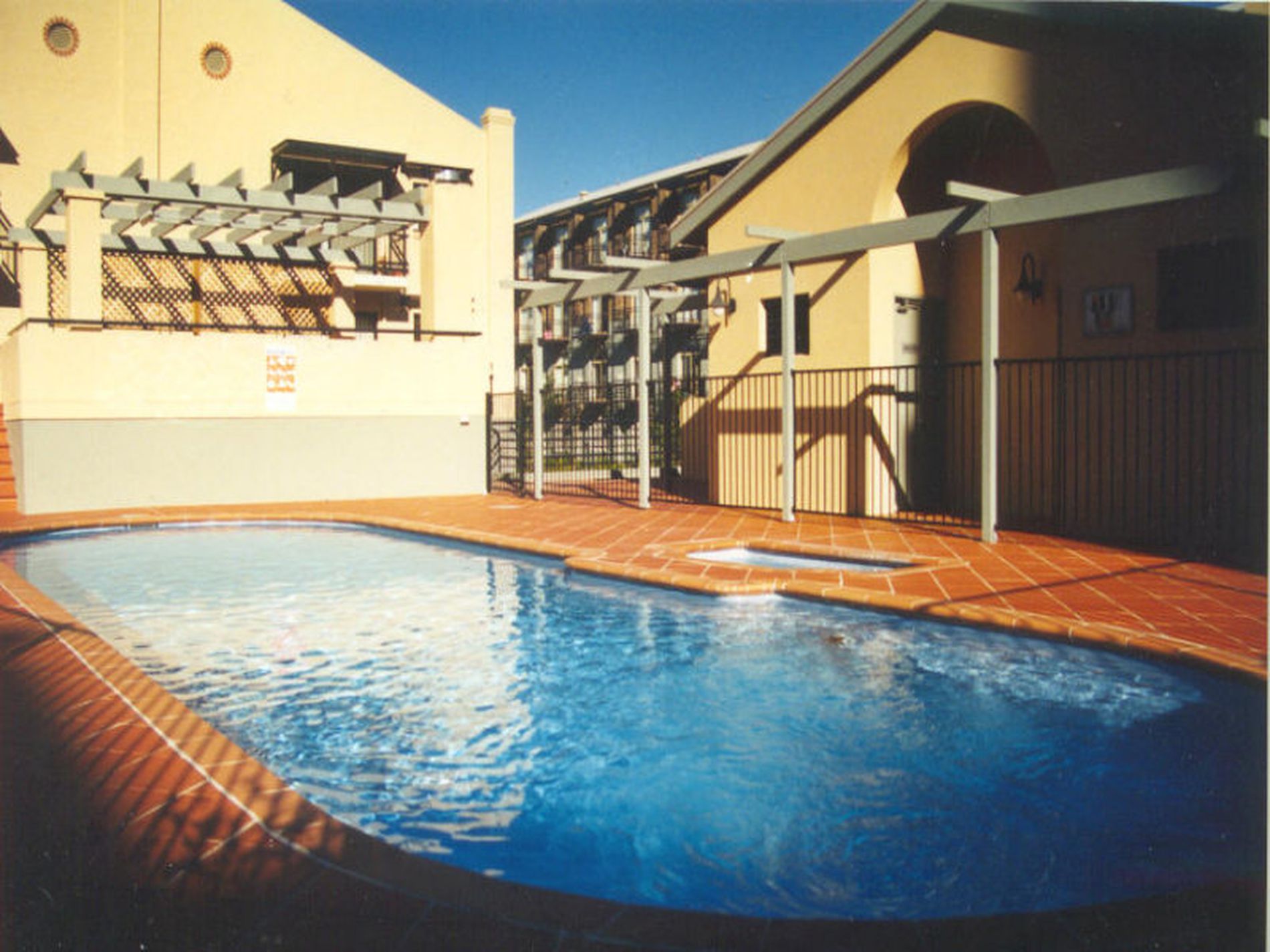 8 / 45 Trafalgar Street, Annandale