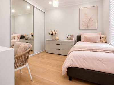 58 Marsden Street, Parramatta