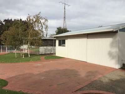 72 Moulamein Road, Barham