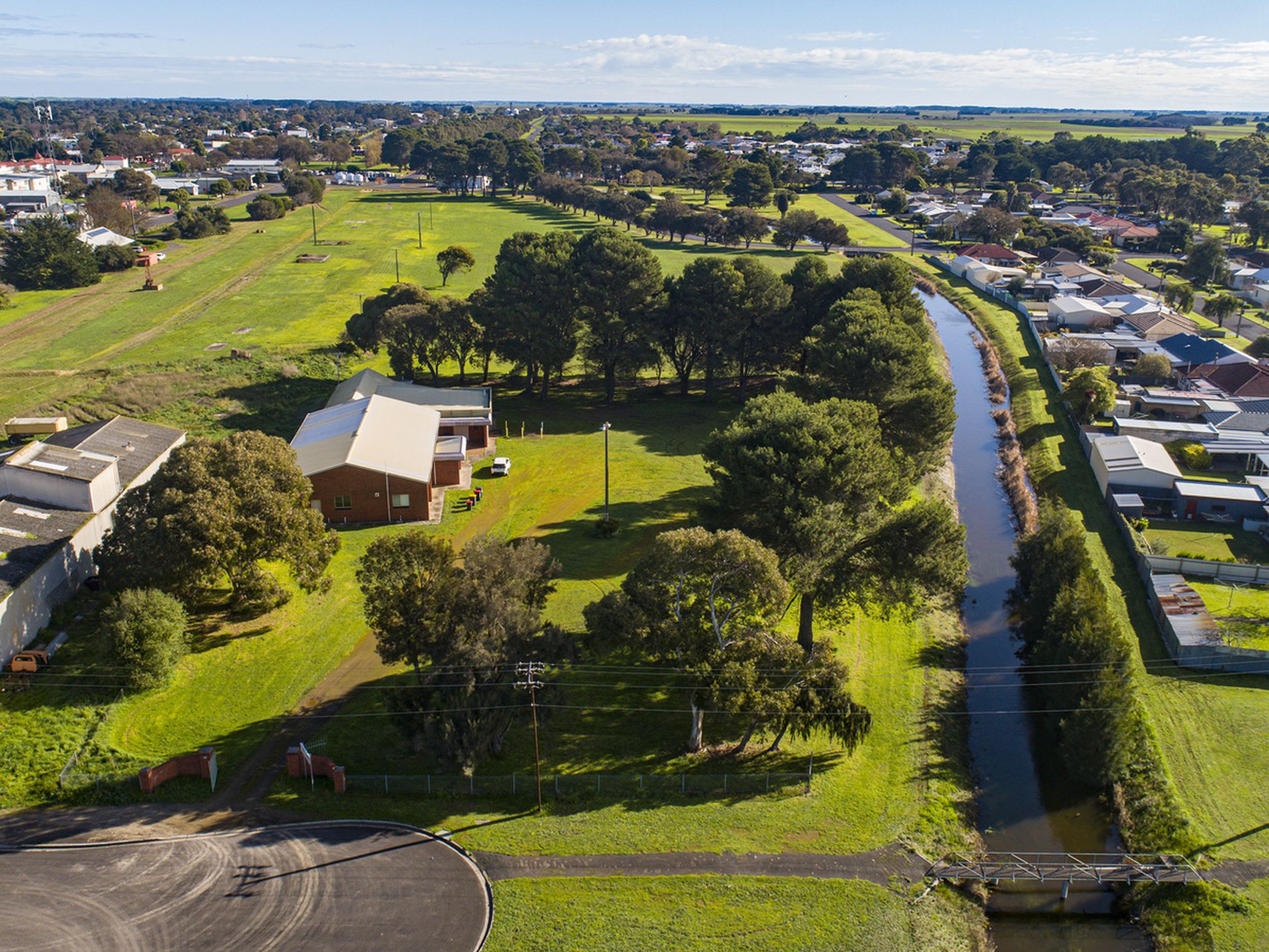 1 Short Street, Millicent