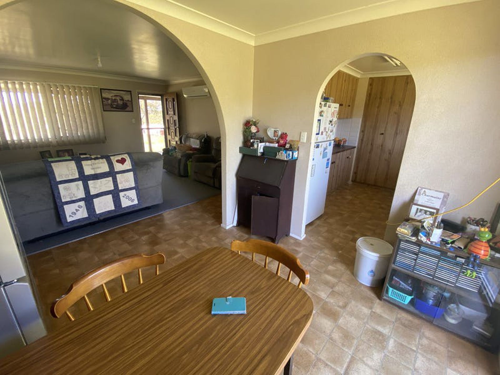 45 Brooklands Pimpimbudgee Road, Kingaroy