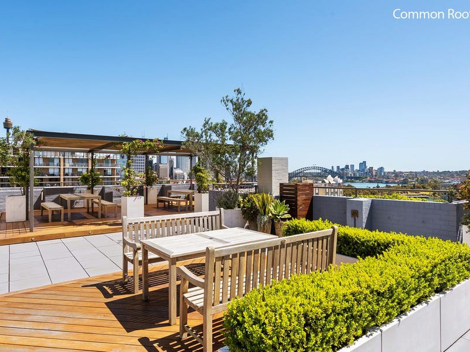 117 Macleay Street, Potts Point