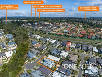 6 Heysen Close, Doolandella