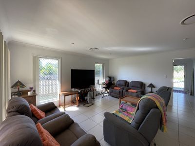 3B Hewett Street, Toll