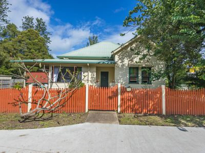 21 Thorburn Street, Nimbin