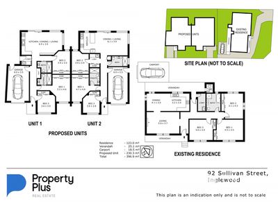 92 (Lots 1 & 2) Sullivan Street, Inglewood