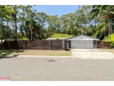 15 Palm Grove Cres, Tewantin