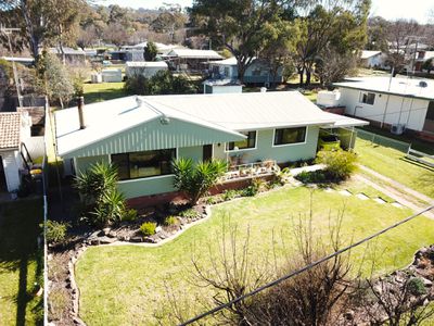 11 Cliff Lane, Coolah