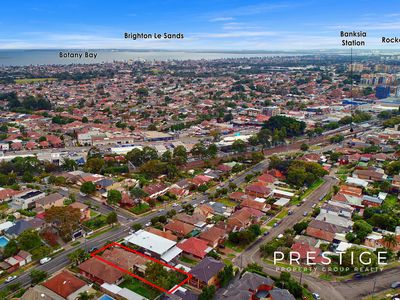 40 Roach Street, Arncliffe