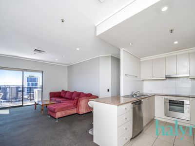 136 / 138 Barrack Street, Perth