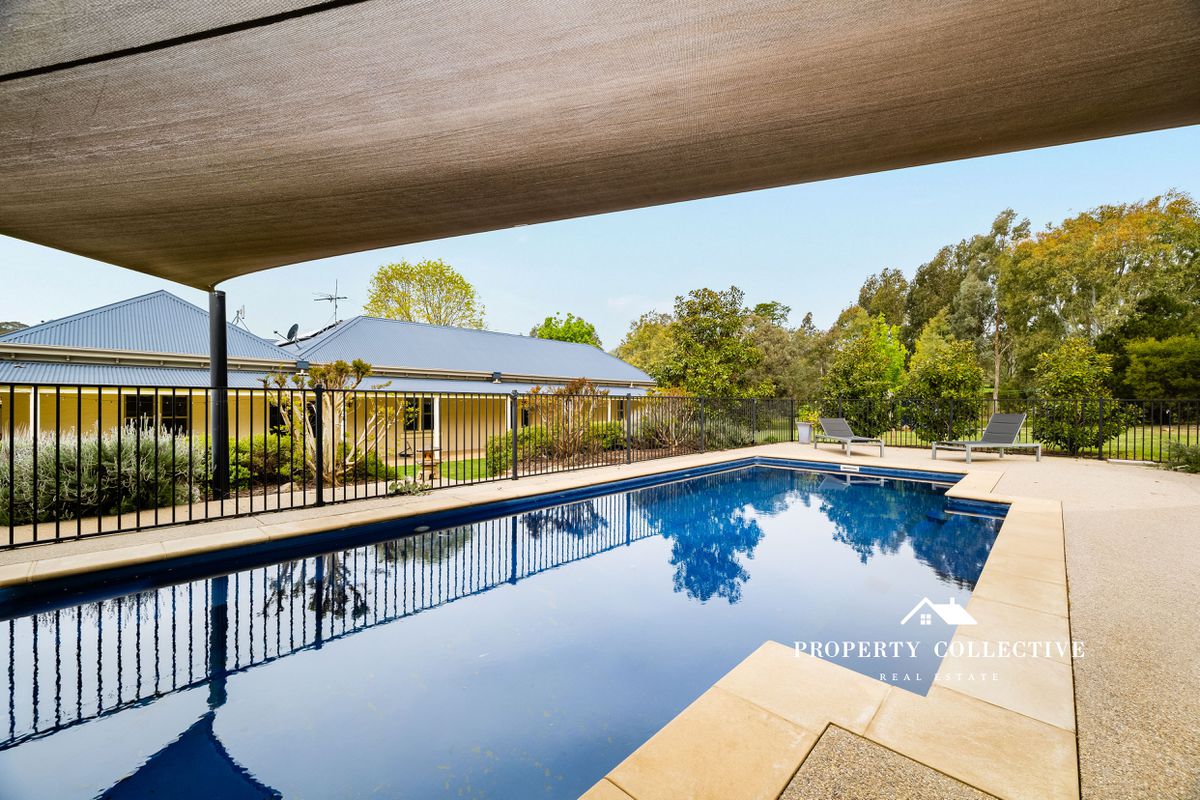 124 Stanley Road, Beechworth