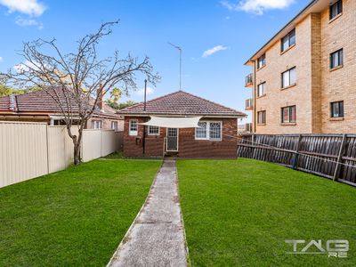 544 & 546 Church Street, North Parramatta