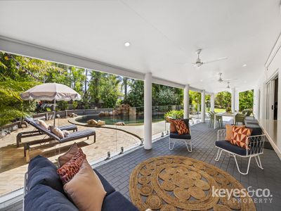 9 Hoya Court, Annandale